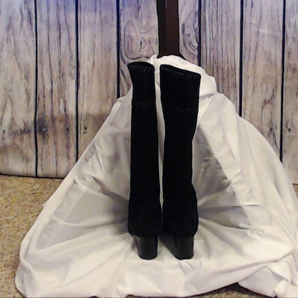 Marcus Newman Saint Laurent Boots (Last Pair) - Picture 2 of 8